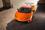 Lamborghini Huracan Performante 2017 года (WW)